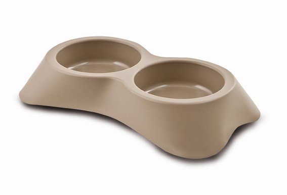 MP Cinija Nuvola 7 dupla - 2x0.6l moka