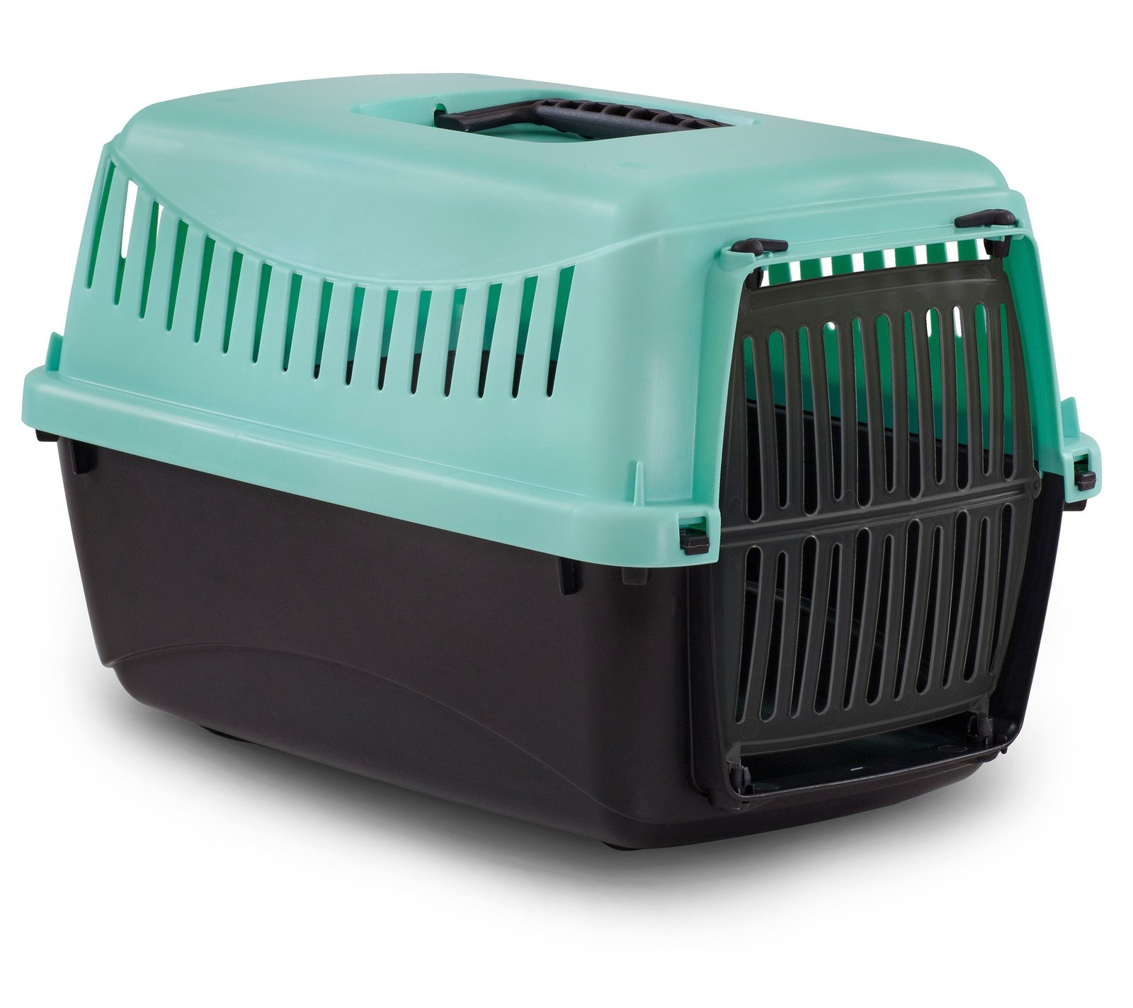 MP Transp.2967 Gipsy XS pl.vrata plavi 39x26x25