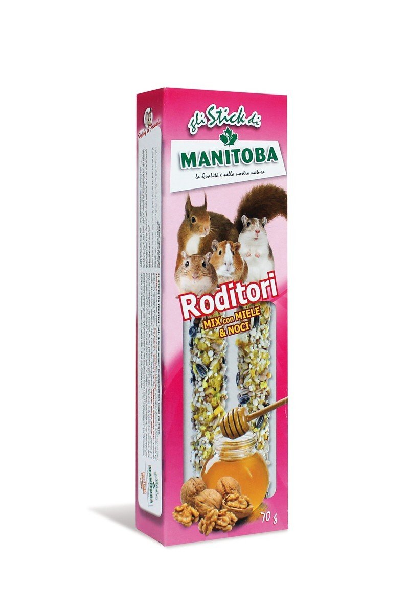 MN 70gr Stick Glodari-Stapici Sa Medom