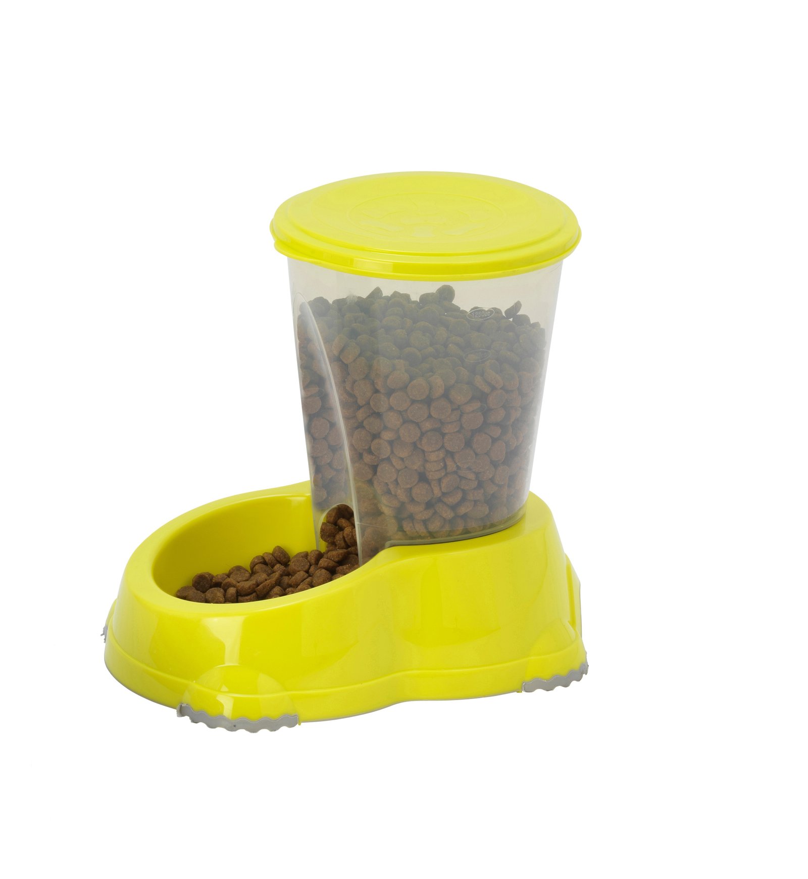 MO H141 Smart Snacker 1.5L - hranilica-Lemon