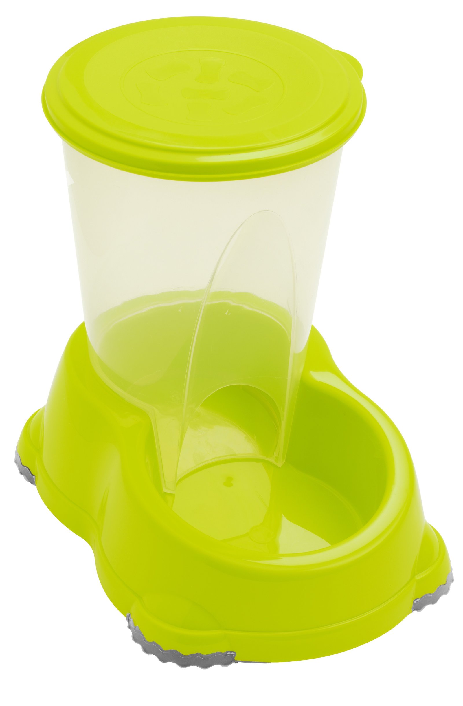 MO H151 Smart Snacker 3L - hranilica-Lemon