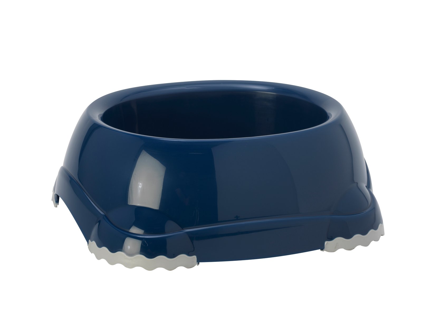 MO H103 Smarty Bowl 3 -  cinija 1248ml-Blue Berry