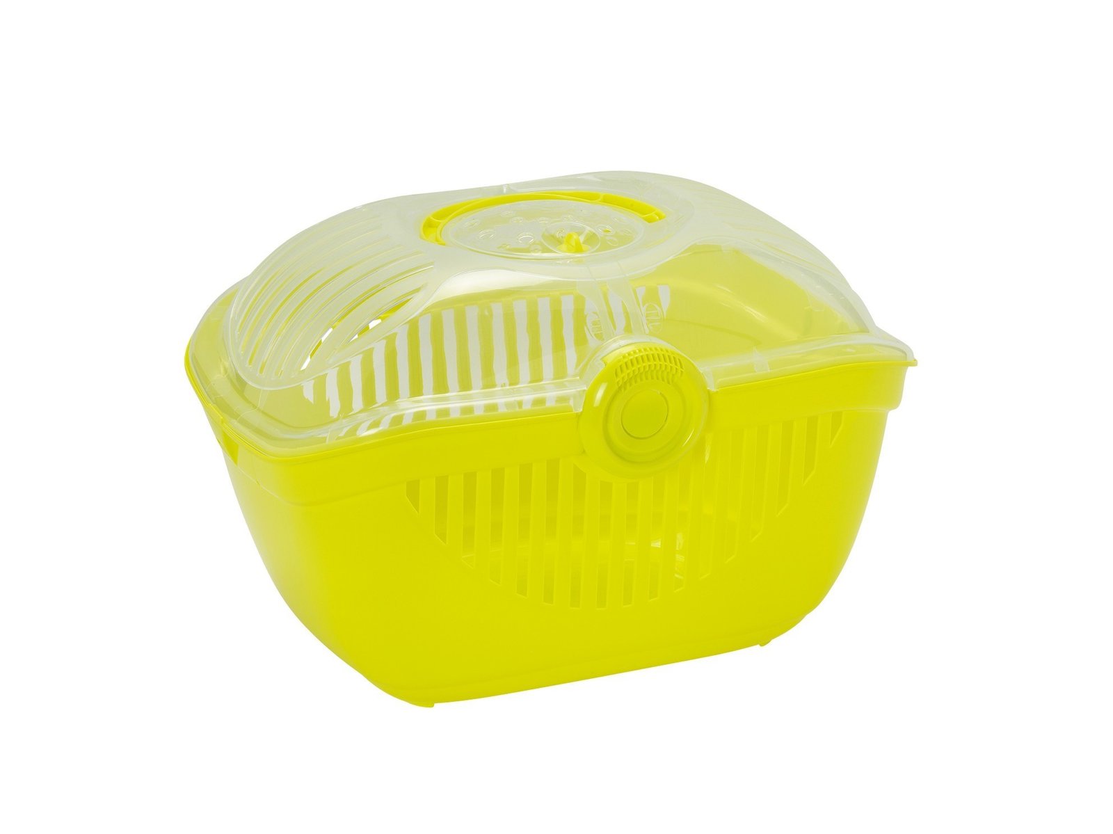 MO T809 Display Toprunner- transporter providni poklopac- Large - Lemon