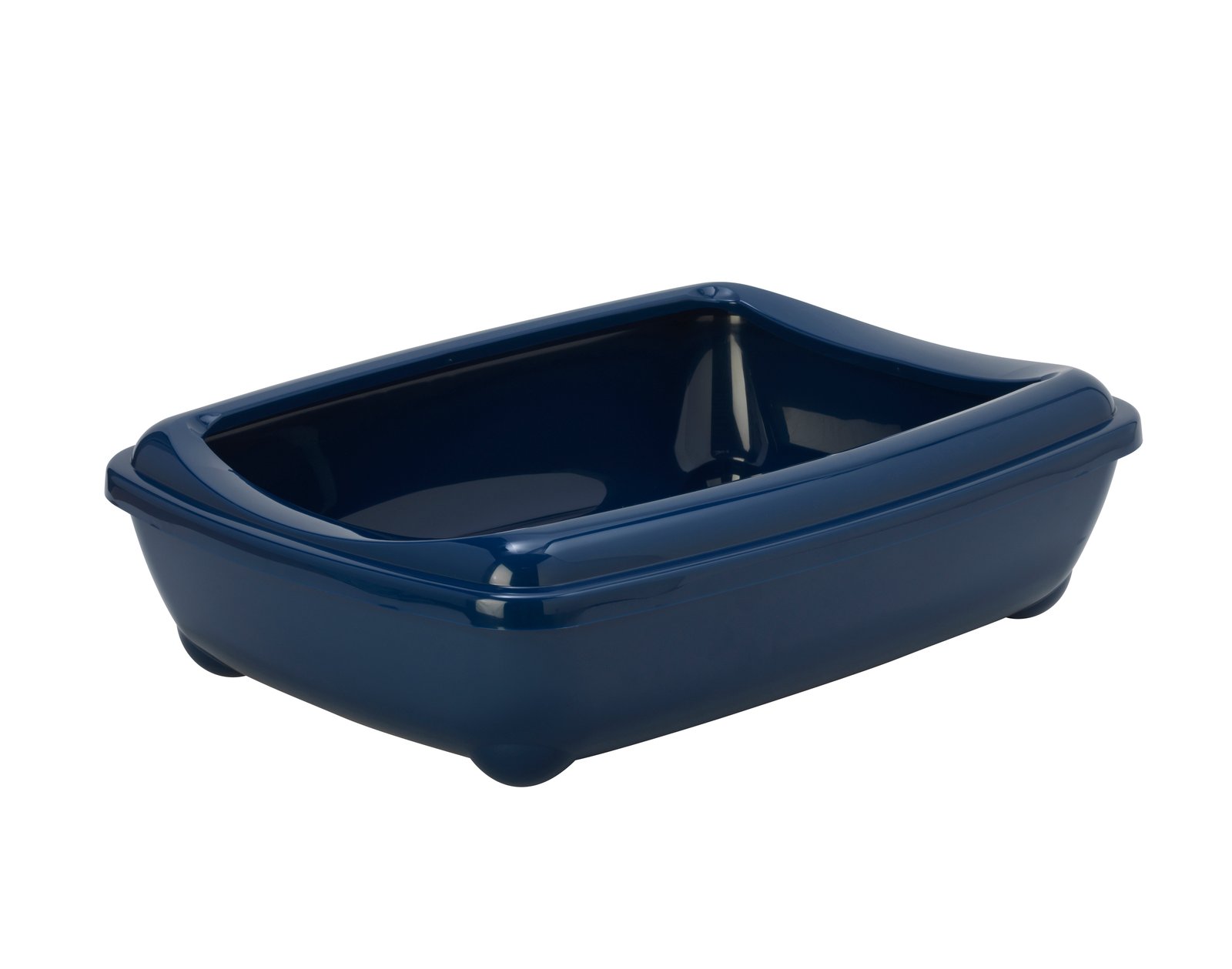MO C222 Arist-O-Tray + Rim -otv.toalet sa ramom- Jumbo - Blue Berry