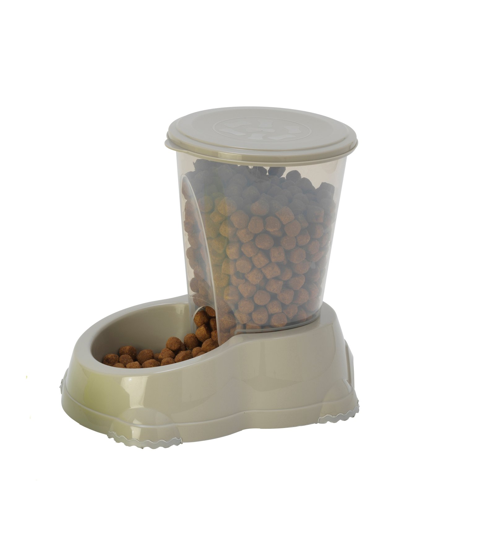 MO H141 Smart Snacker 1.5L -hranilica- Warm Gray