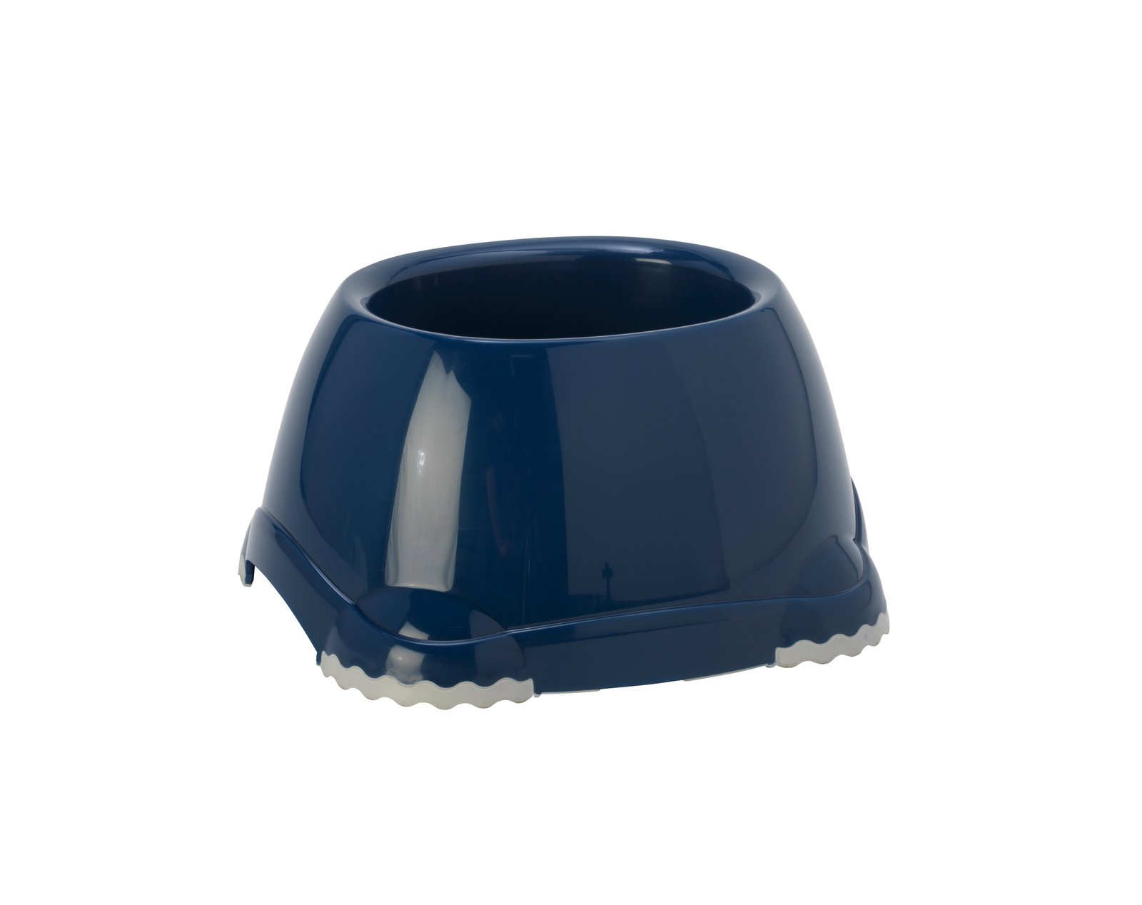 MO H108 Cocker Spaniel Bowl - cinija za koker panijela 600ml-Blue Berry