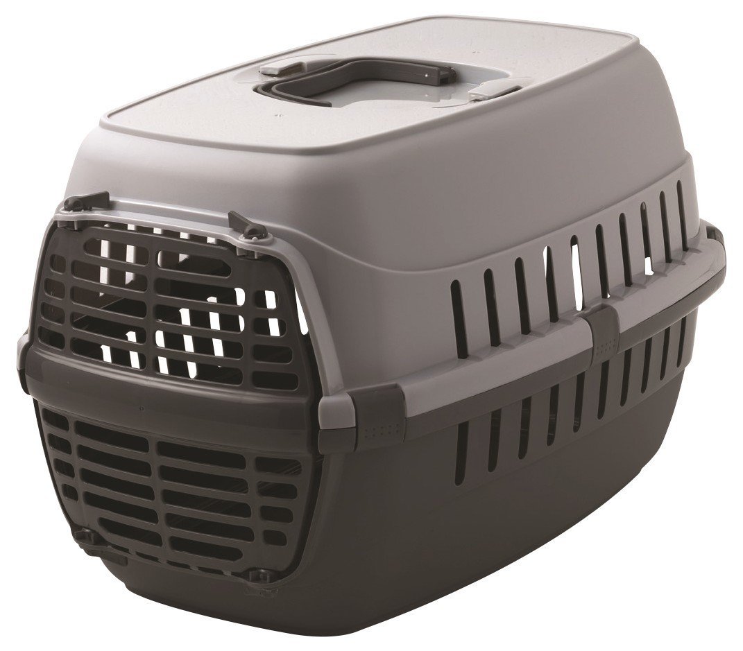 MO T100 Roadrunner 1 Plastic Door - Grey-P4