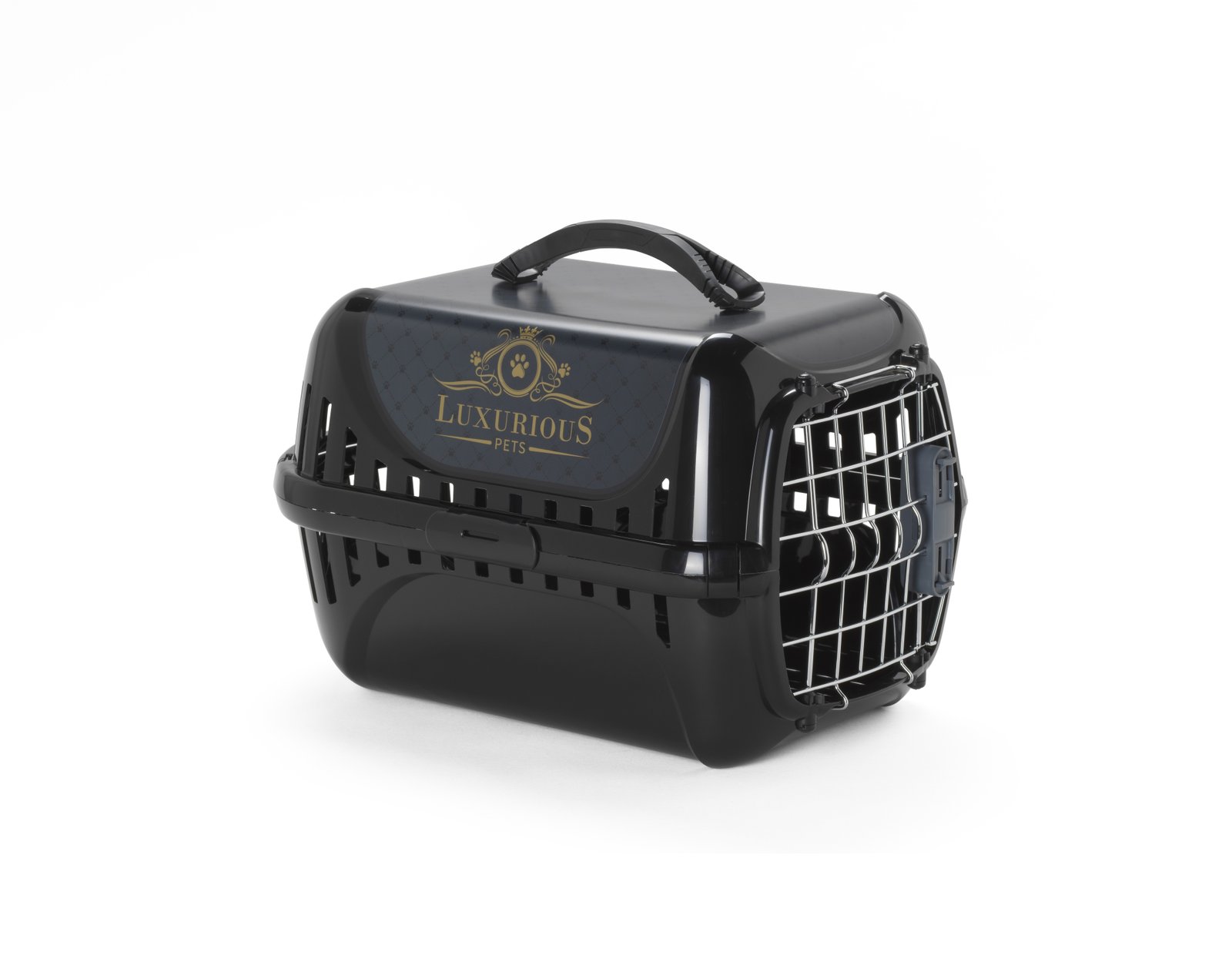 MO T153  015 Transporter- Luxurious Pets