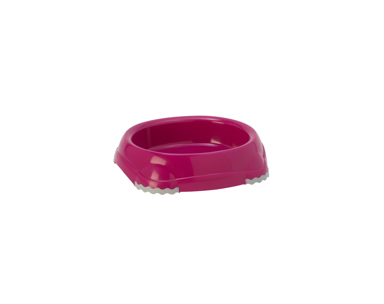 MO H100 Smarty Bowl Cat  - cinija 210ml-Hot Pink