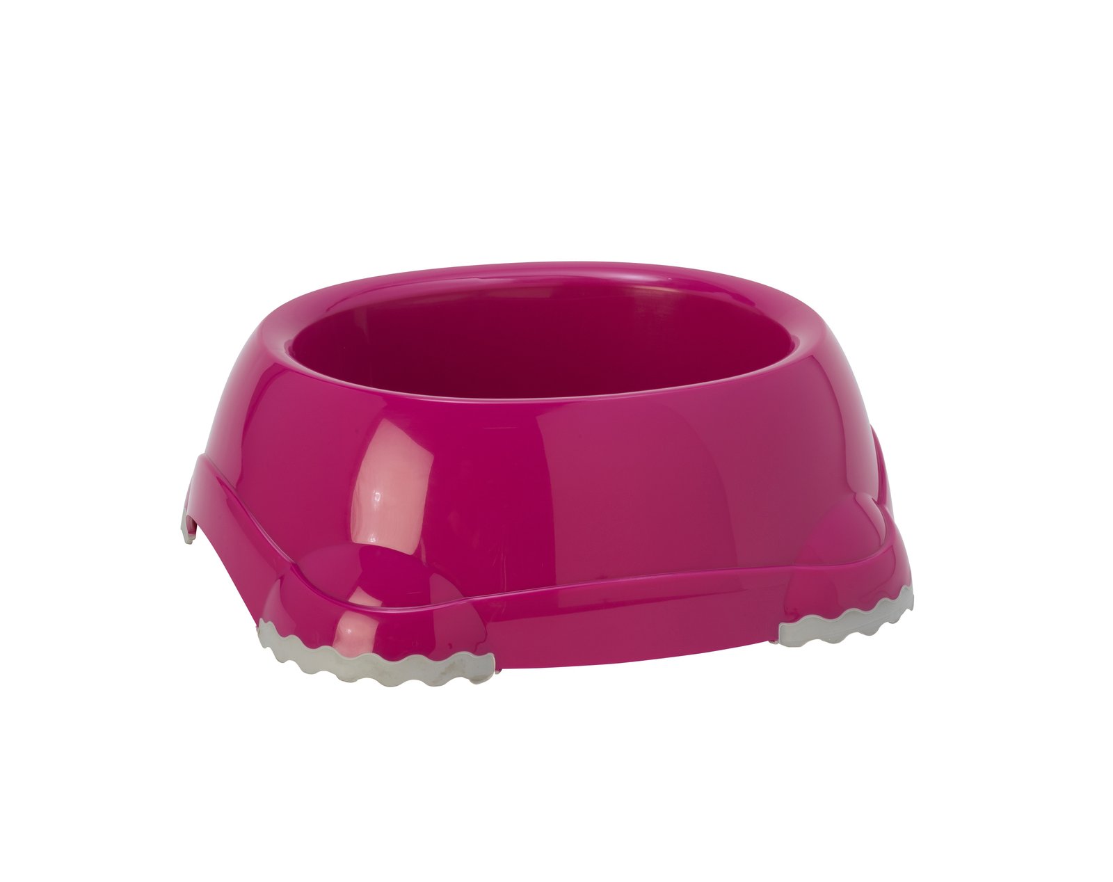 MO H103 Smarty Bowl 3 - cinija 1248ml- Hot Pink