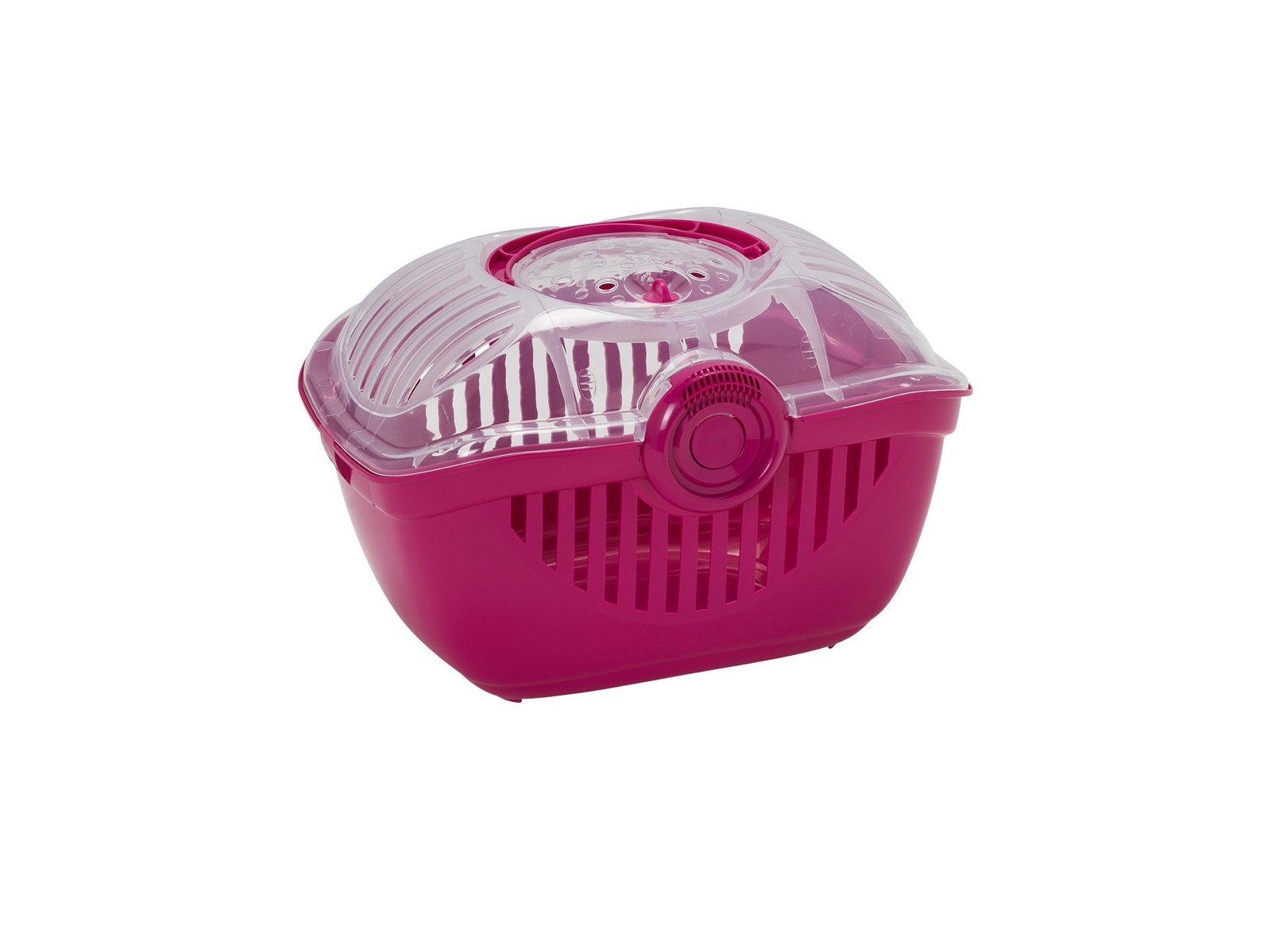 MO T709 Display Toprunner  - transporter providni poklopac-Medium-Hot Pink