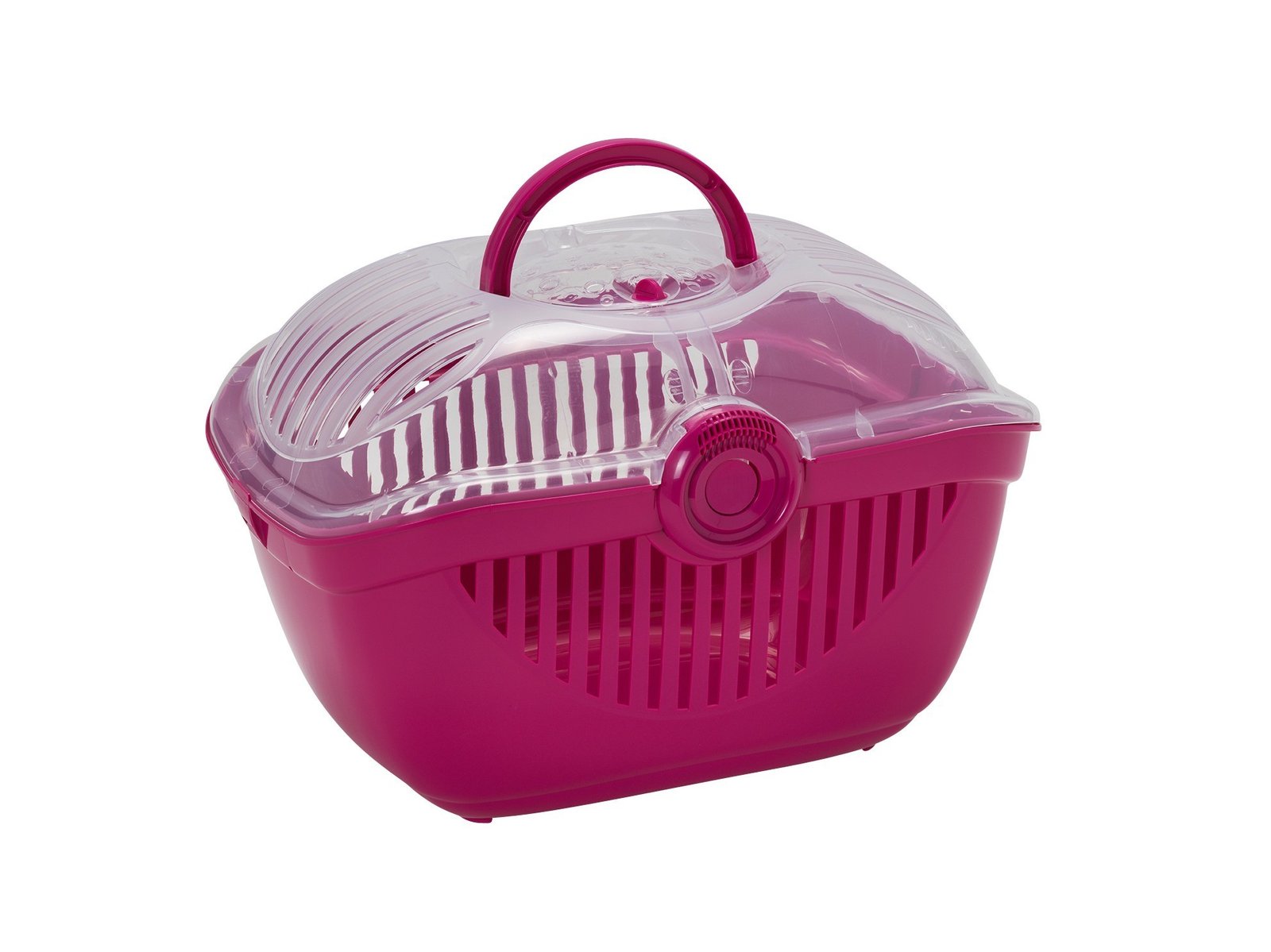 MO T809 Display Toprunner -  transporter providni poklopac-Large - Hot Pink