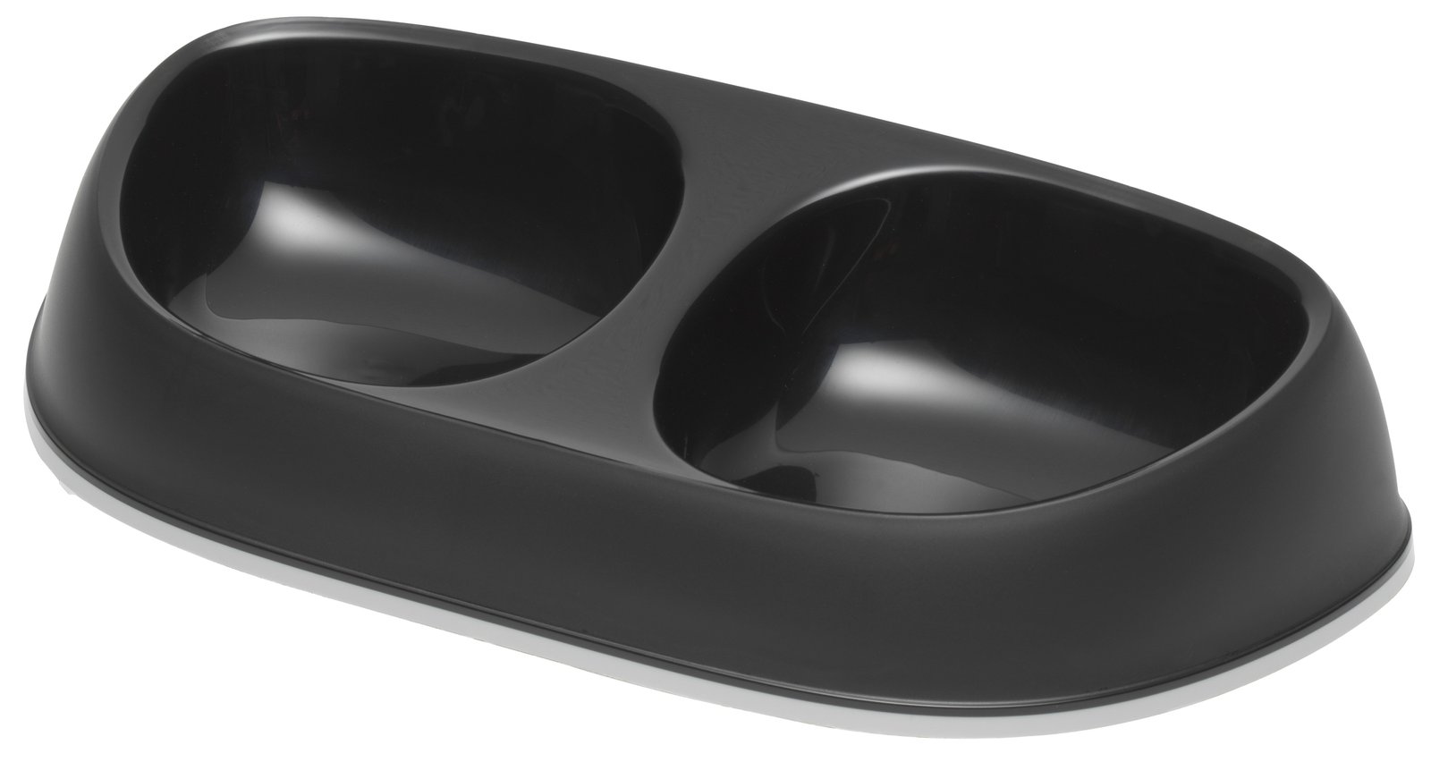 MO AO10 Sensibowl 2x 200ml  Black