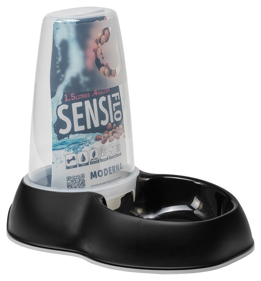 MO AO60 Sensiflo 1.5L - Black - P4
