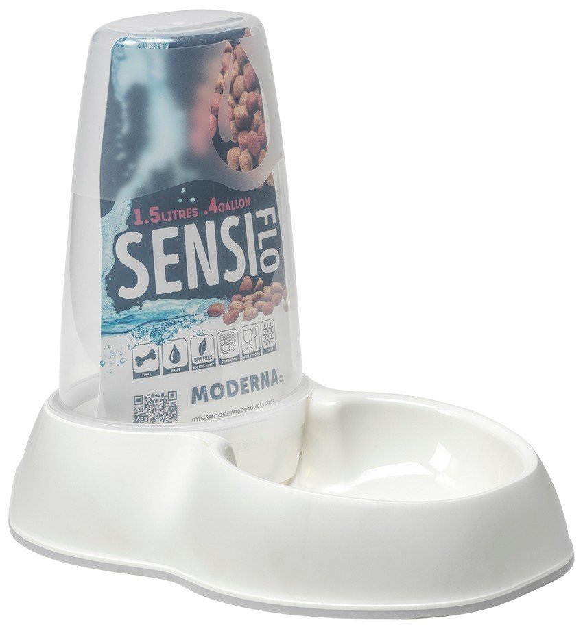 MO AO60 Sensiflo 1.5L - Soft White - P4