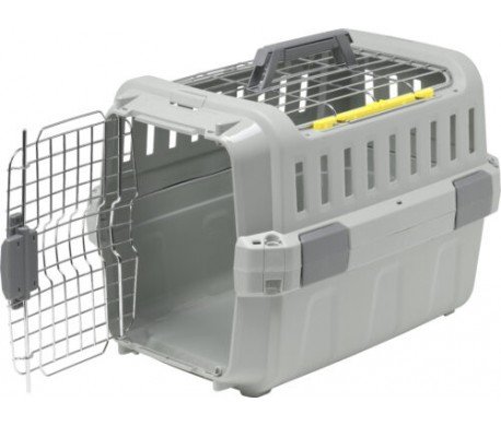 MO AZ60 Odyssey X-Small  Moss Grey 48,1x31,7x33,2