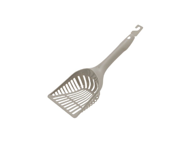 MO AI40 Handy Max With Lock Warm Grey