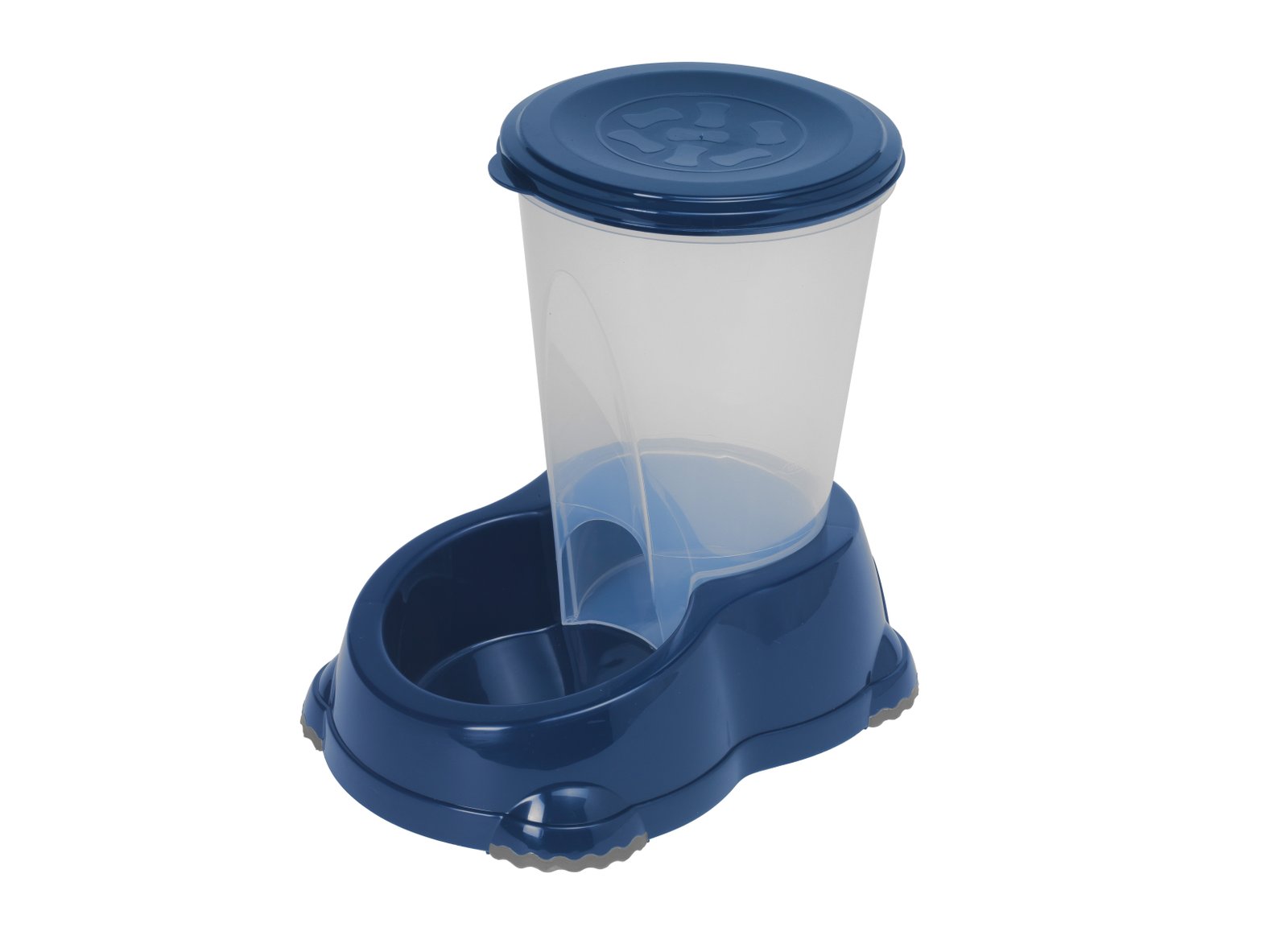 MO H141 Smart Snacker - hranilica-Blue Berry