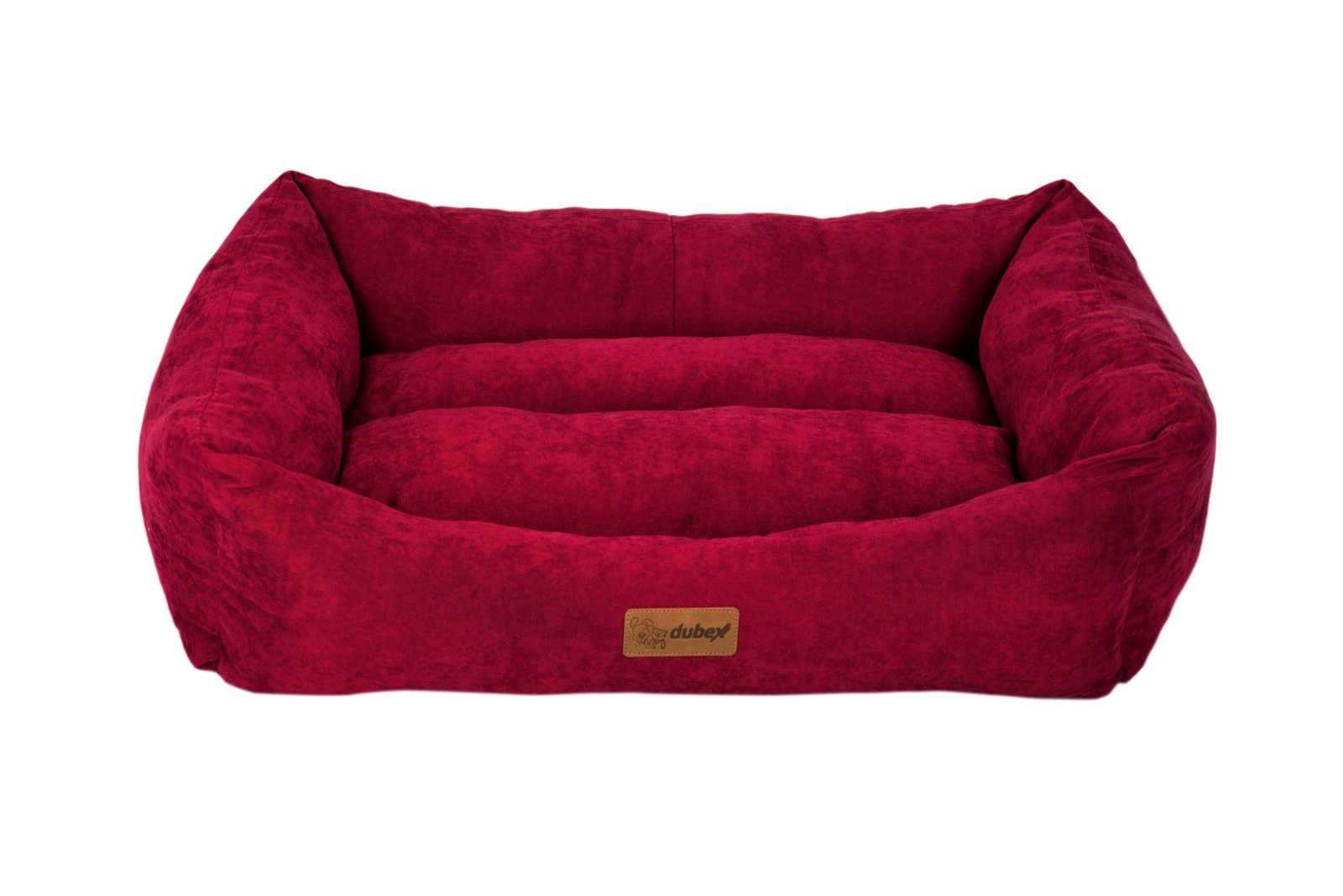 MML VR08 L COOKIE tamno roze