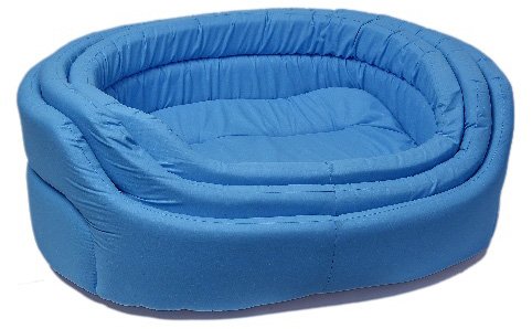 MML VR02 SET OF 3 SIZES - FOAM BED