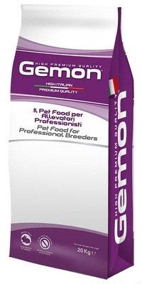 MGG 20kg Gemon Breeders Dog Regular 25/14 (6170)