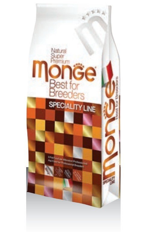 MGM 15kg Monge Dog BFB Active (0996)