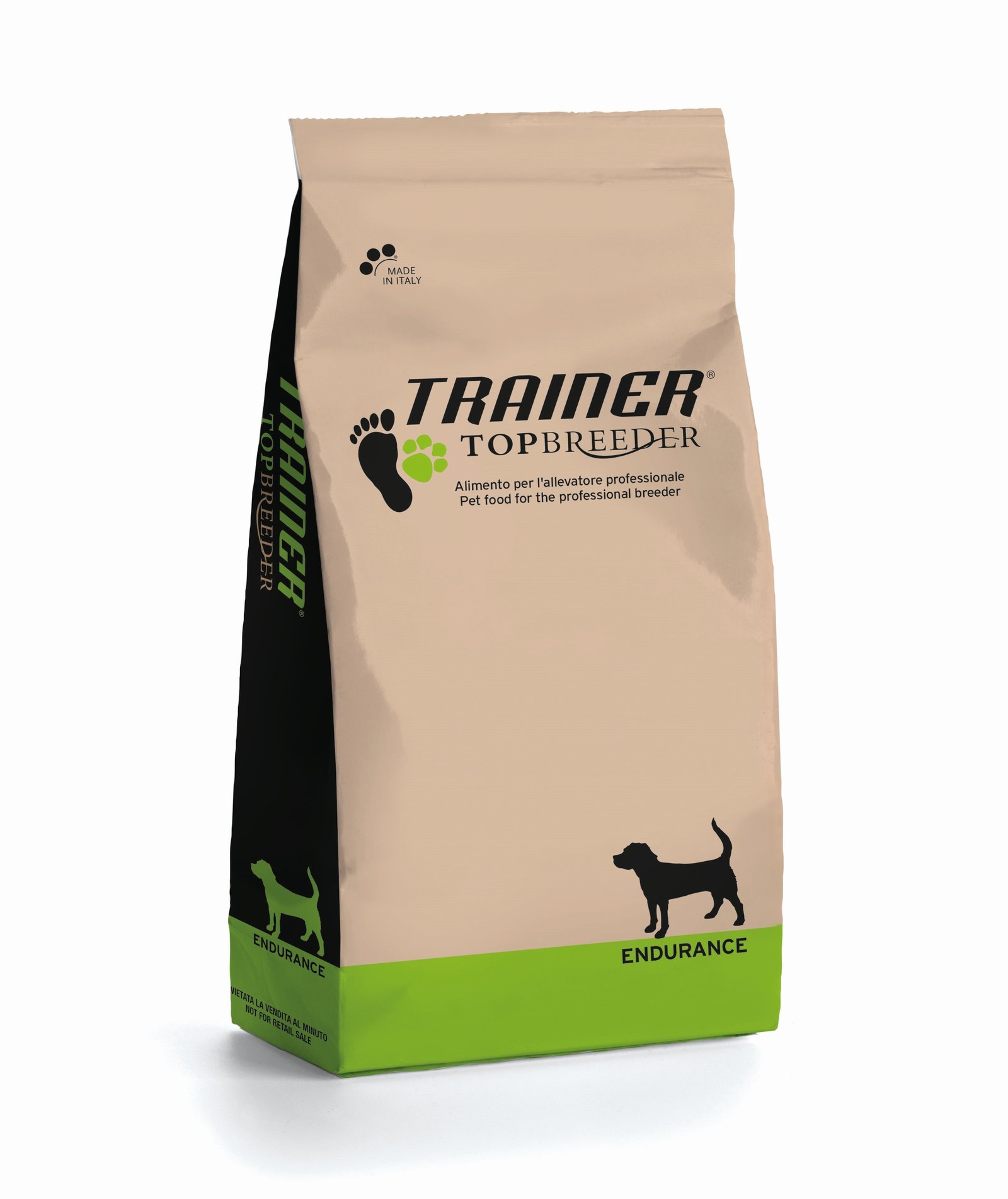 NF 20kg Top Breeder Endurance Adalt 22/10