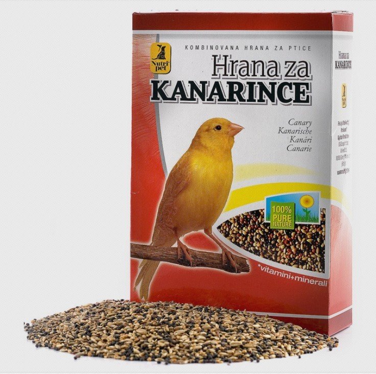 CE Kanarinci 400g