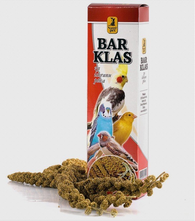 CE Bar u klasu 100g-1/26