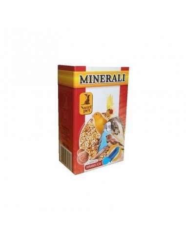 CE Minerali za ptice 100g-1/20