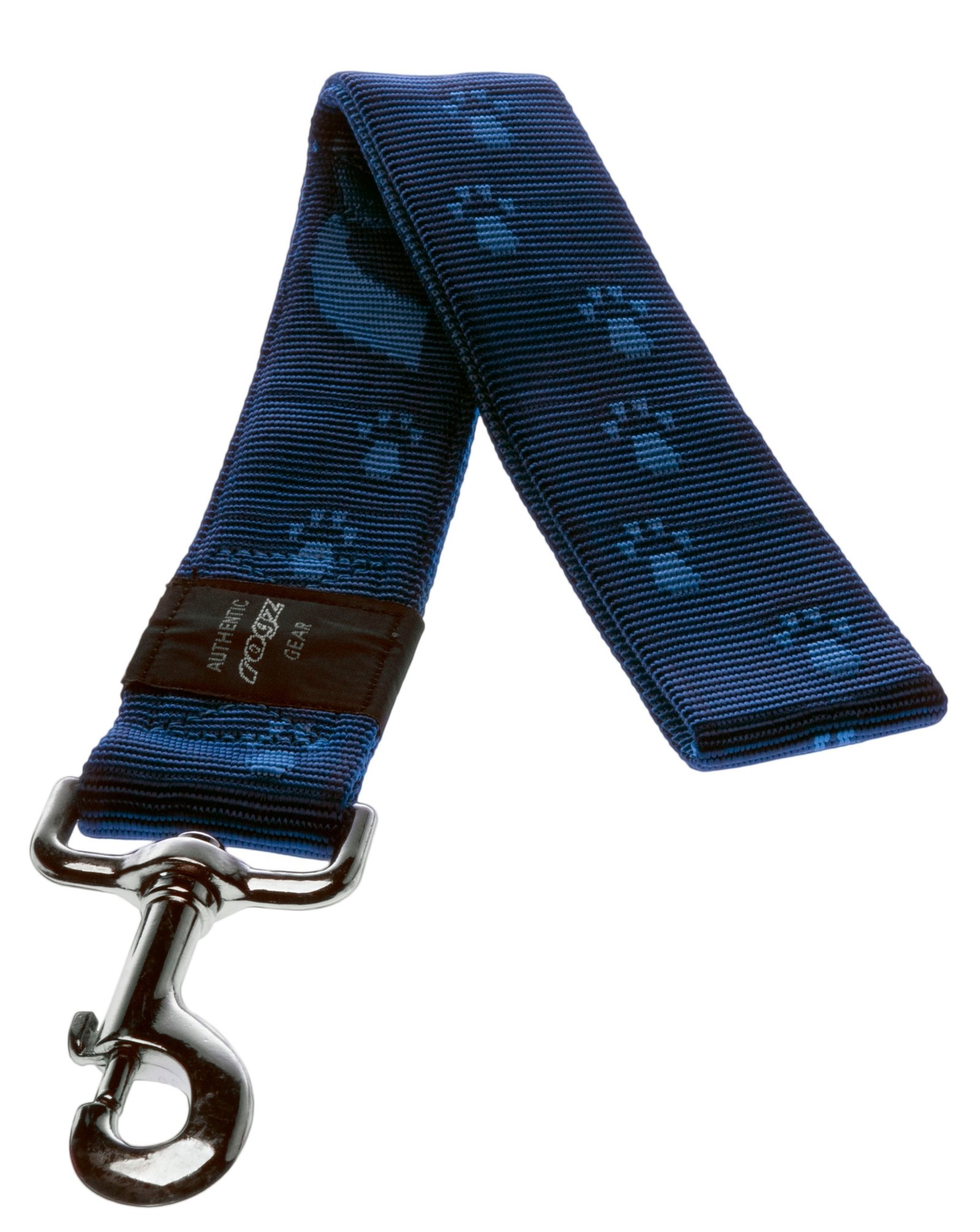 RO RHL29B Povodac XXL tamno plavi