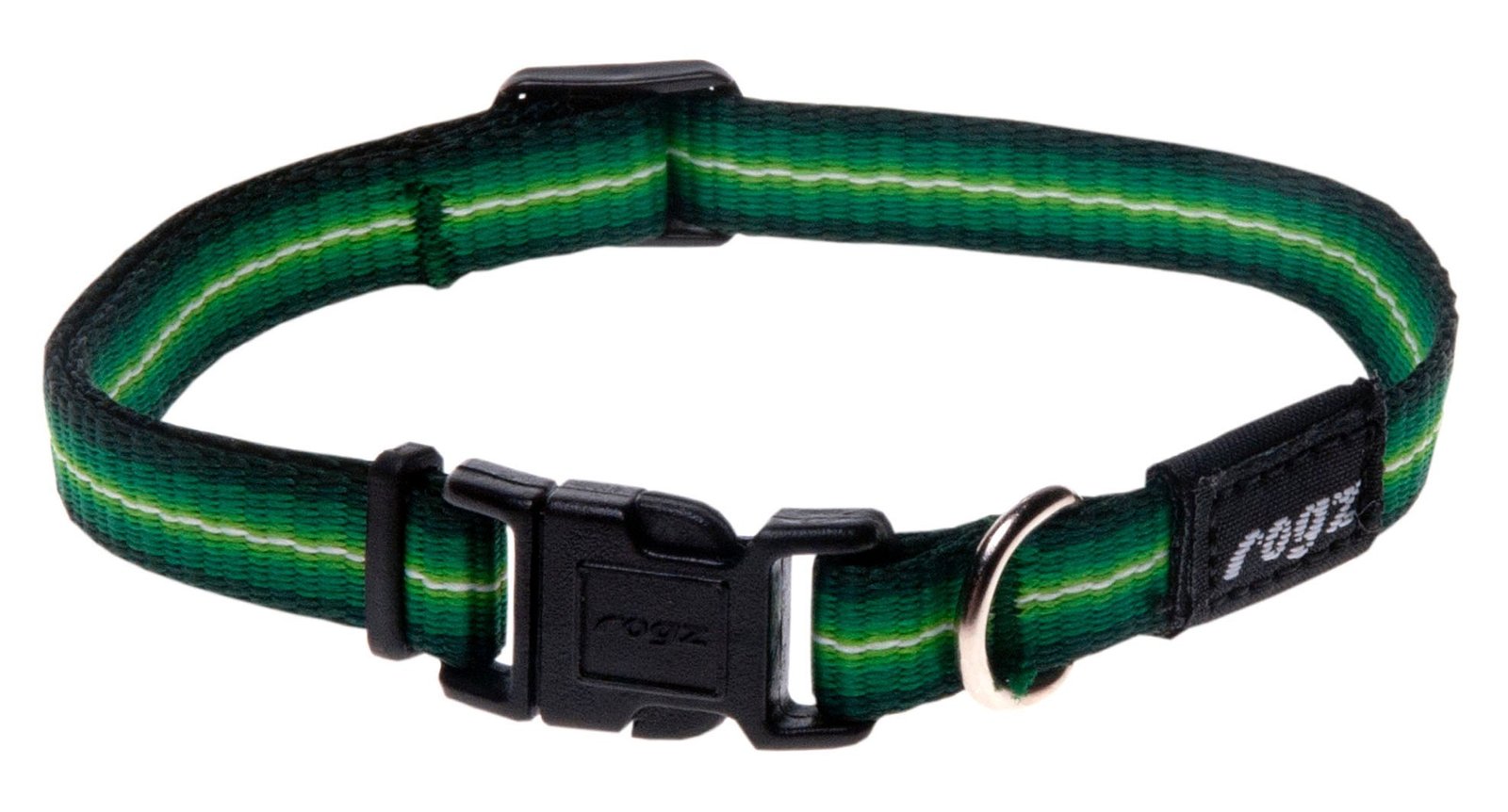 RO RHB10A Ogrlica S zelena