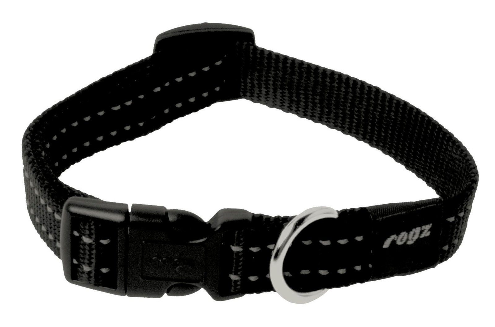RO RHB11A SIDE RELEASE COLLAR  16mm - 5/8 crna