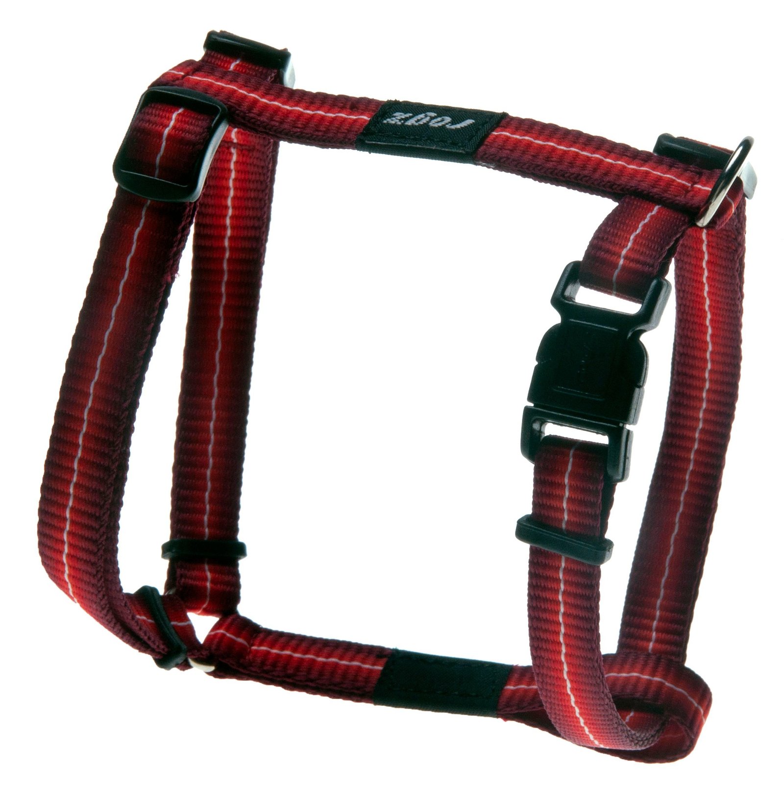 RO RSJ10C H-HARNESS  11mm - 3/8  Rood