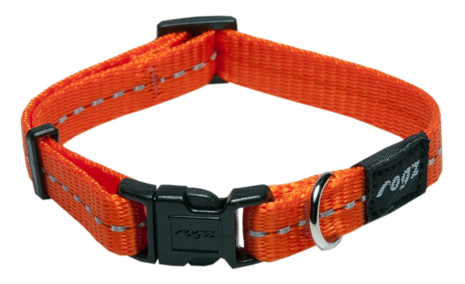 RO RHB14D SIDE RELEASE COLLAR  11mm - 3/8Orange