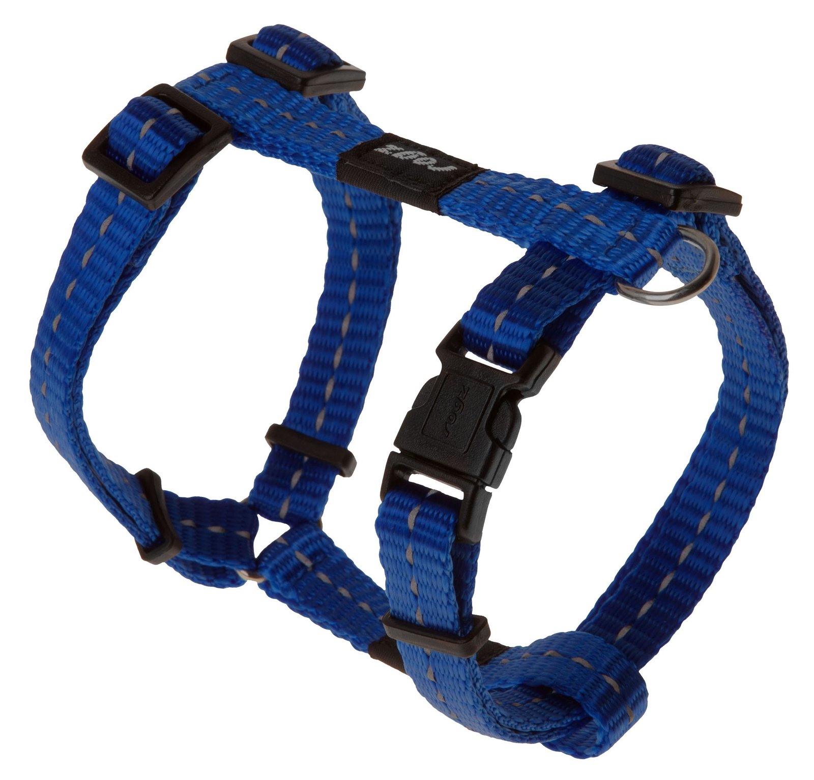 RO RSJ14B H-HARNESS  11mm - 3/8  plava