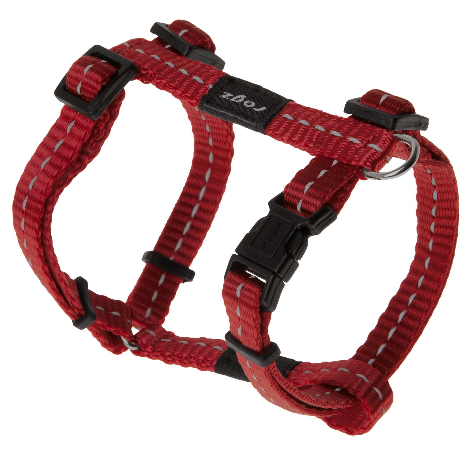 RO RSJ14C H-HARNESS  11mm - 3/8  rood