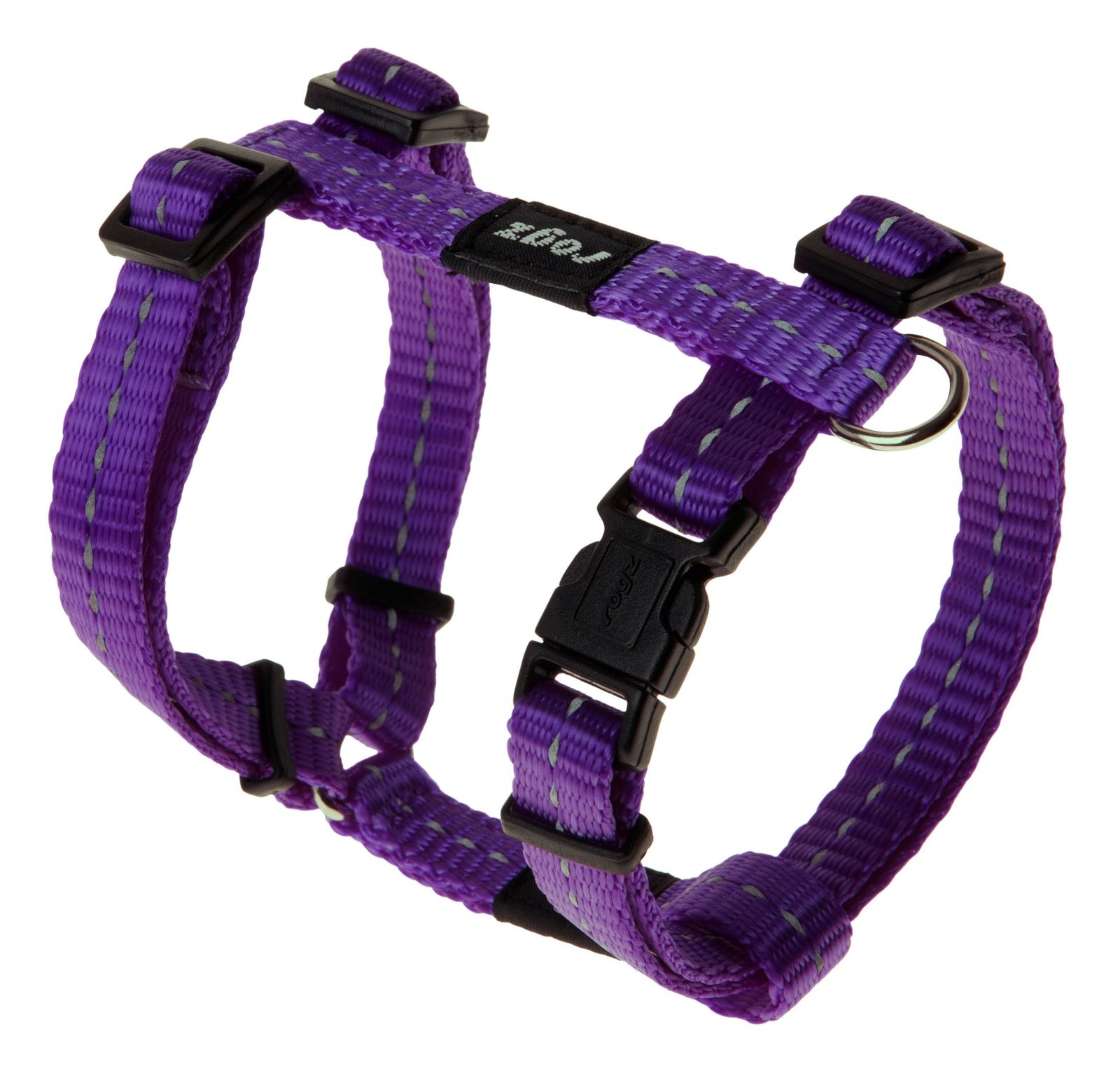 RO RSJ14E H-HARNESS  11mm - 3/8  purpurna