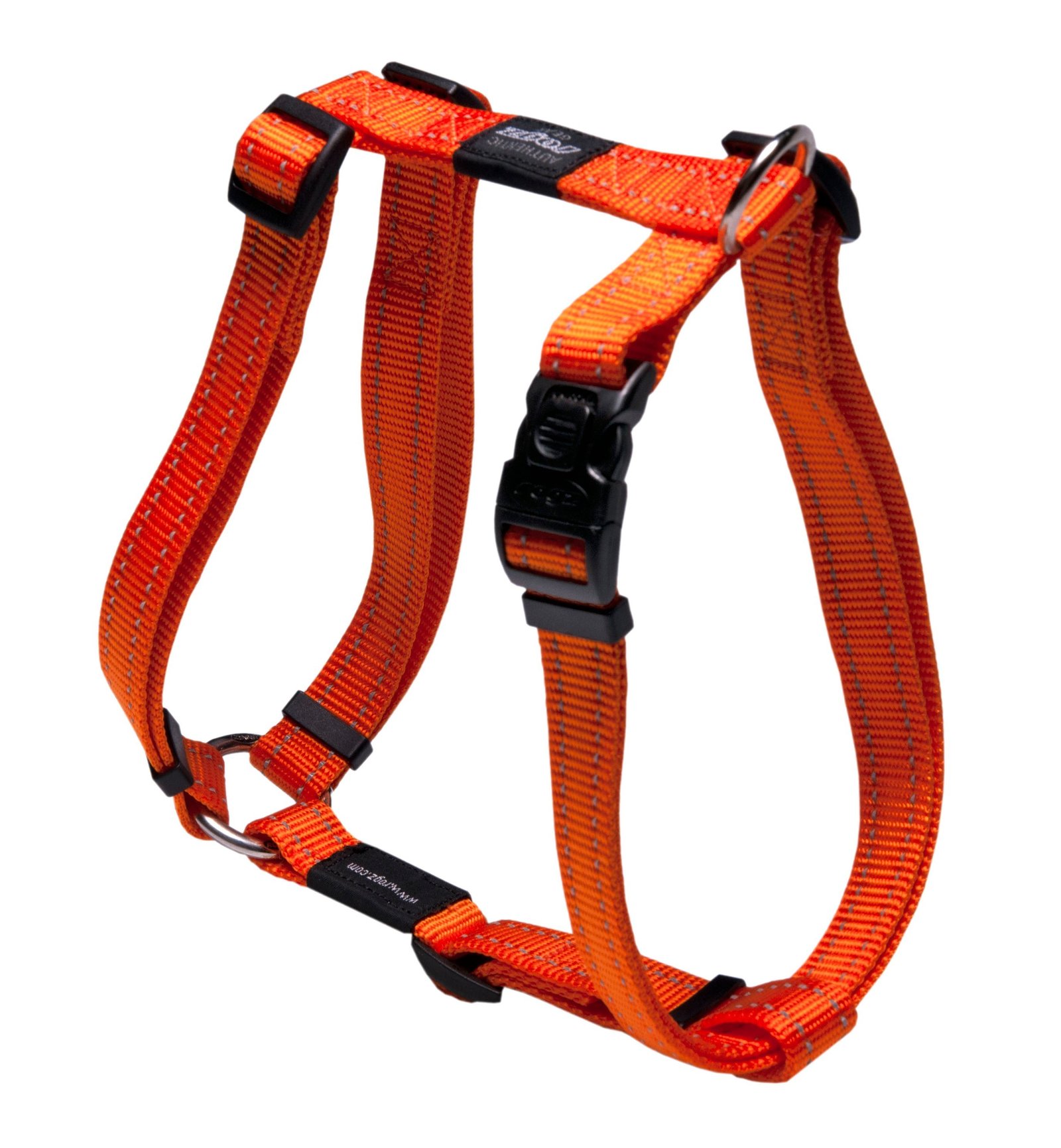 RO RSJ05D H-HARNESS  25mm - orange
