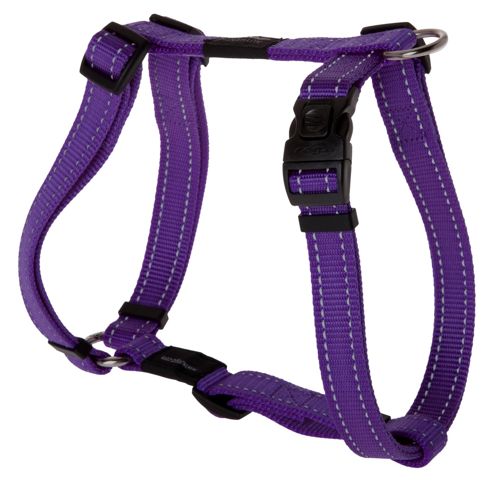 RO RSJ05E H-HARNESS  25mm - paars