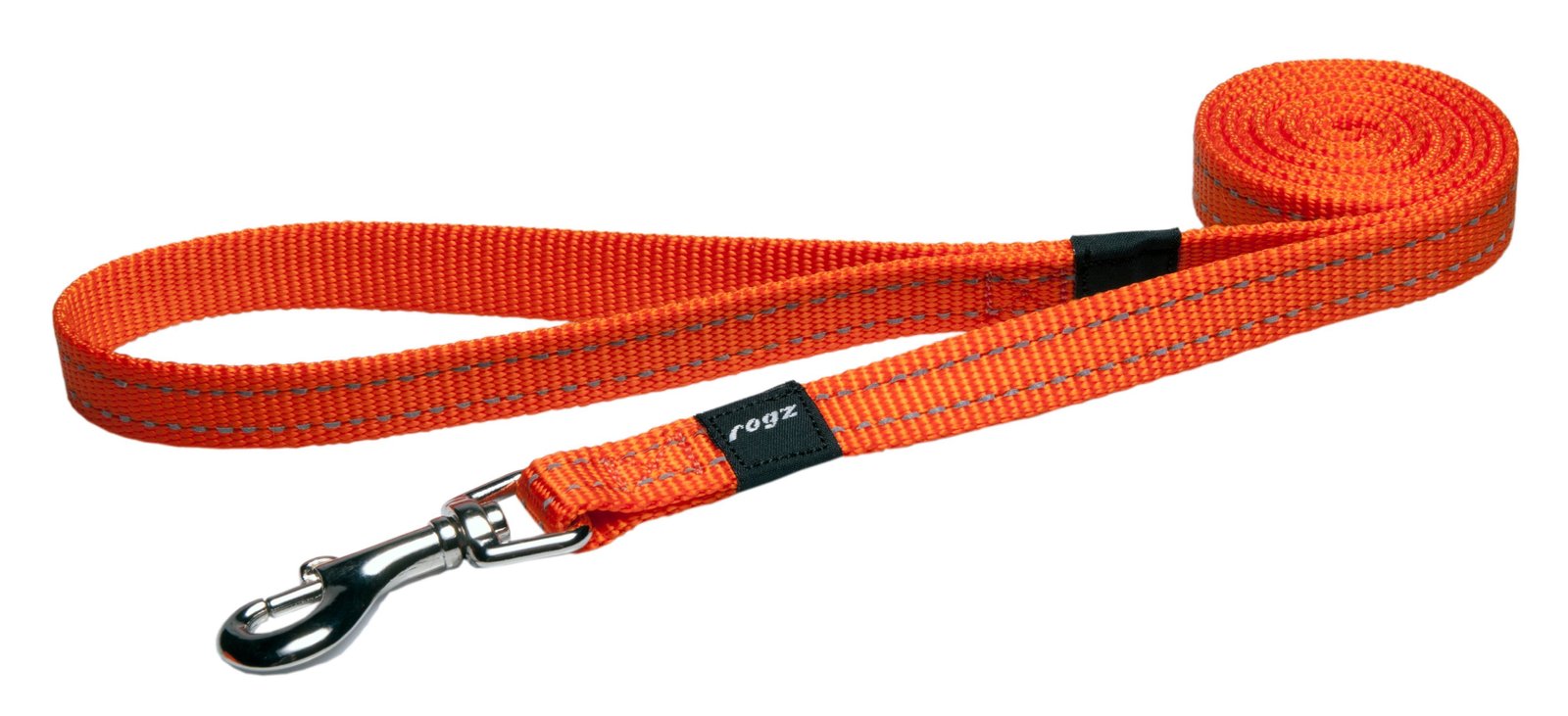 RO RHL11D FIXED LEAD  16mm - 5/8 orange