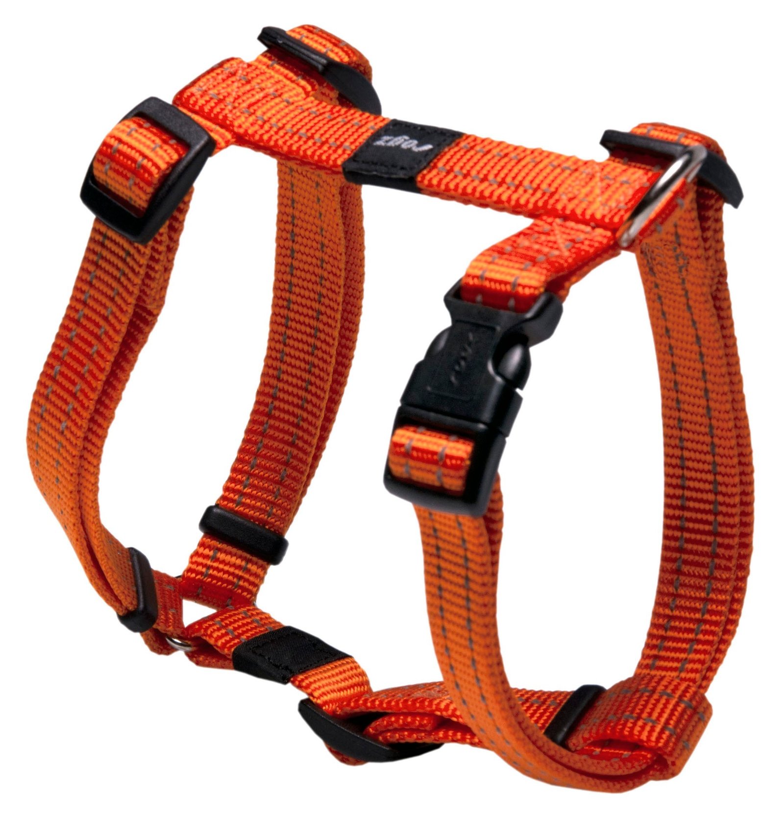 RO RSJ11D H-HARNESS  16mm - 5/8  orange