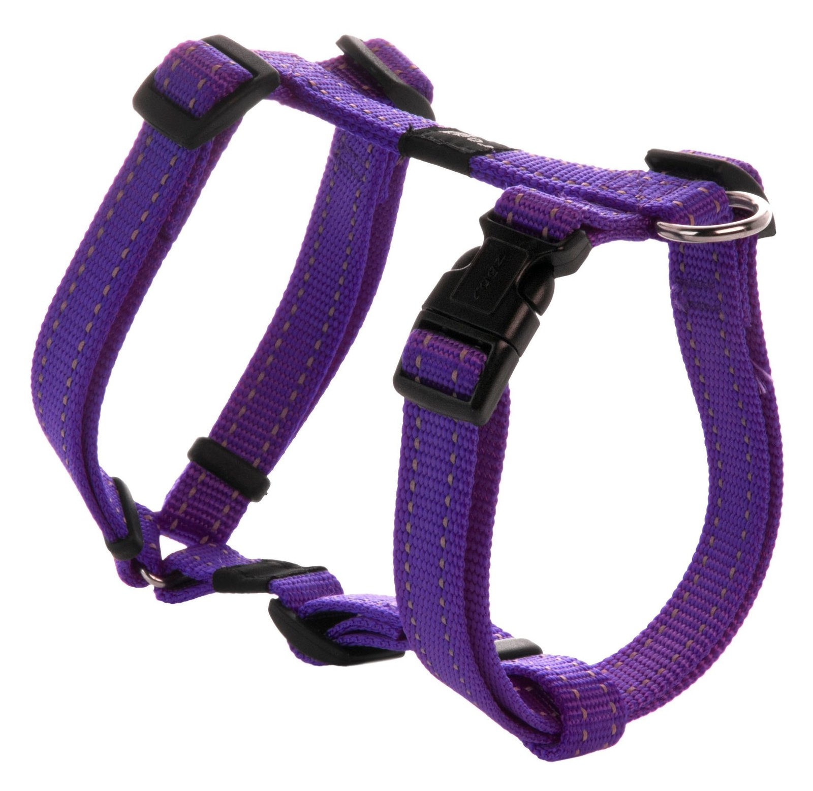 RO RSJ11E H-HARNESS  16mm - 5/8  paars