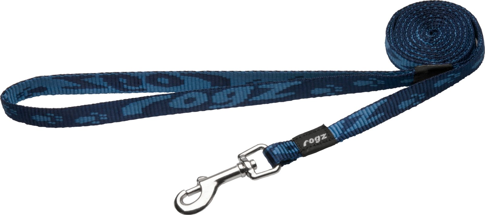 RO RHL21B Povodac S tamno plava