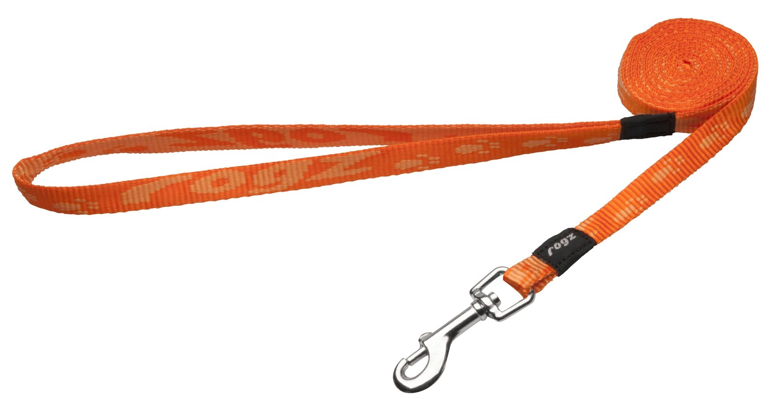 RO RHL21D FIXED LEAD  11mm - 3/8  orange