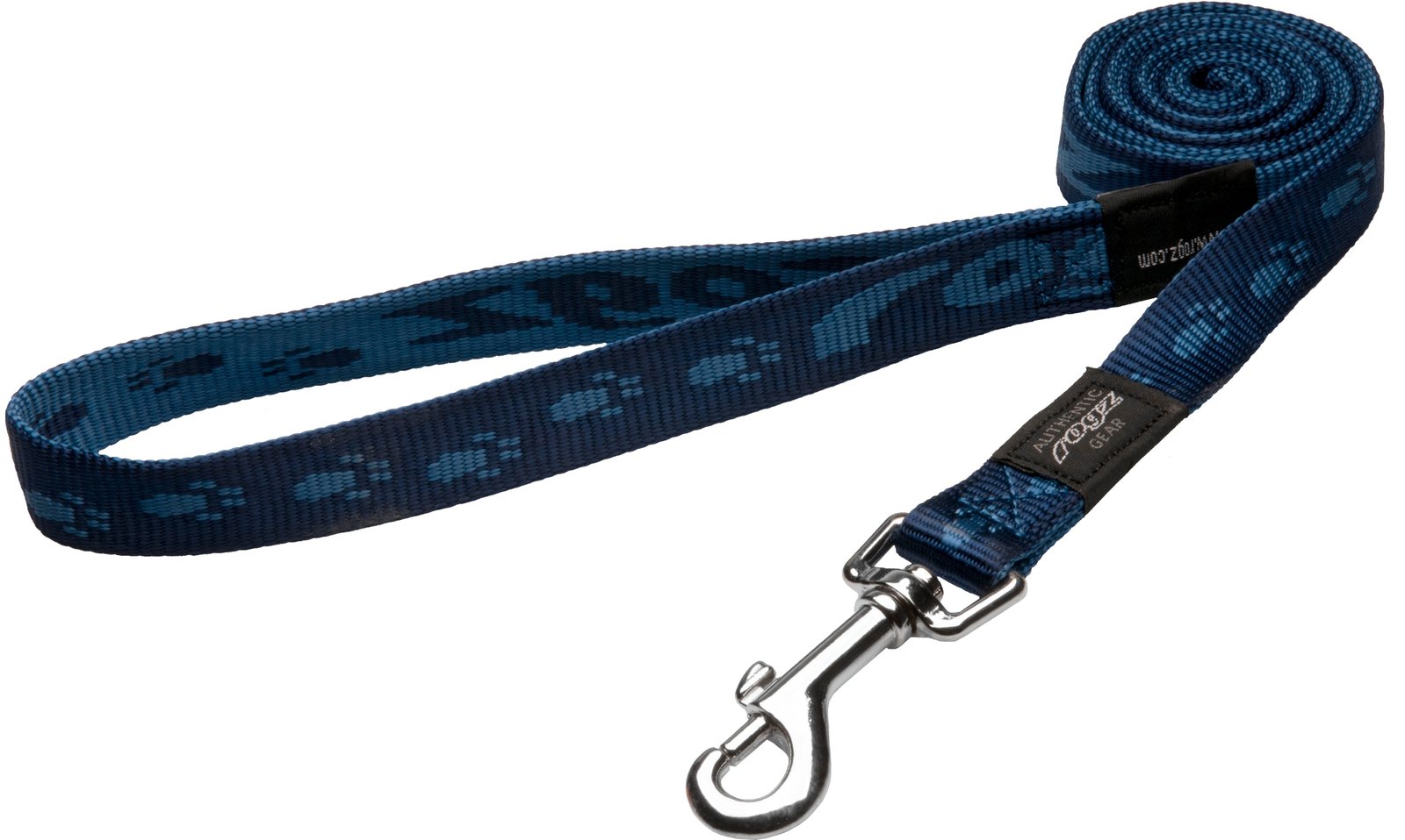 RO RHL25B Povodac L-K2 tamno plavi