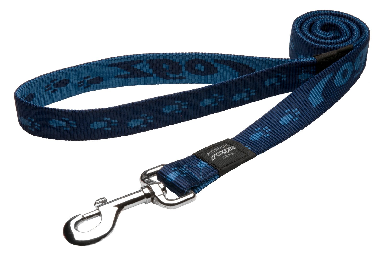 RO RHL27B Povodac XL tamno plavi