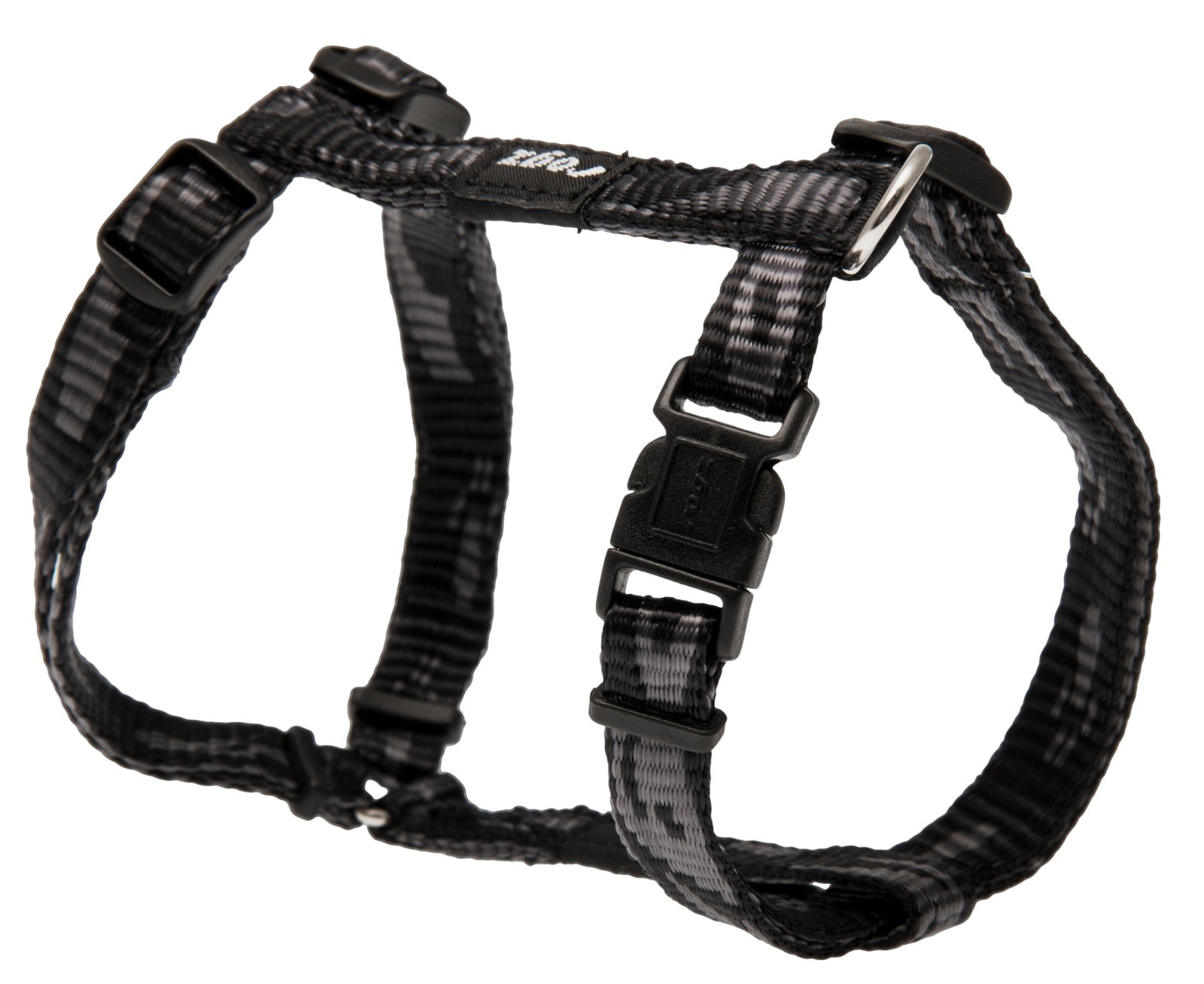 RO RSJ21A H-HARNESS  11mm - 3/8 black
