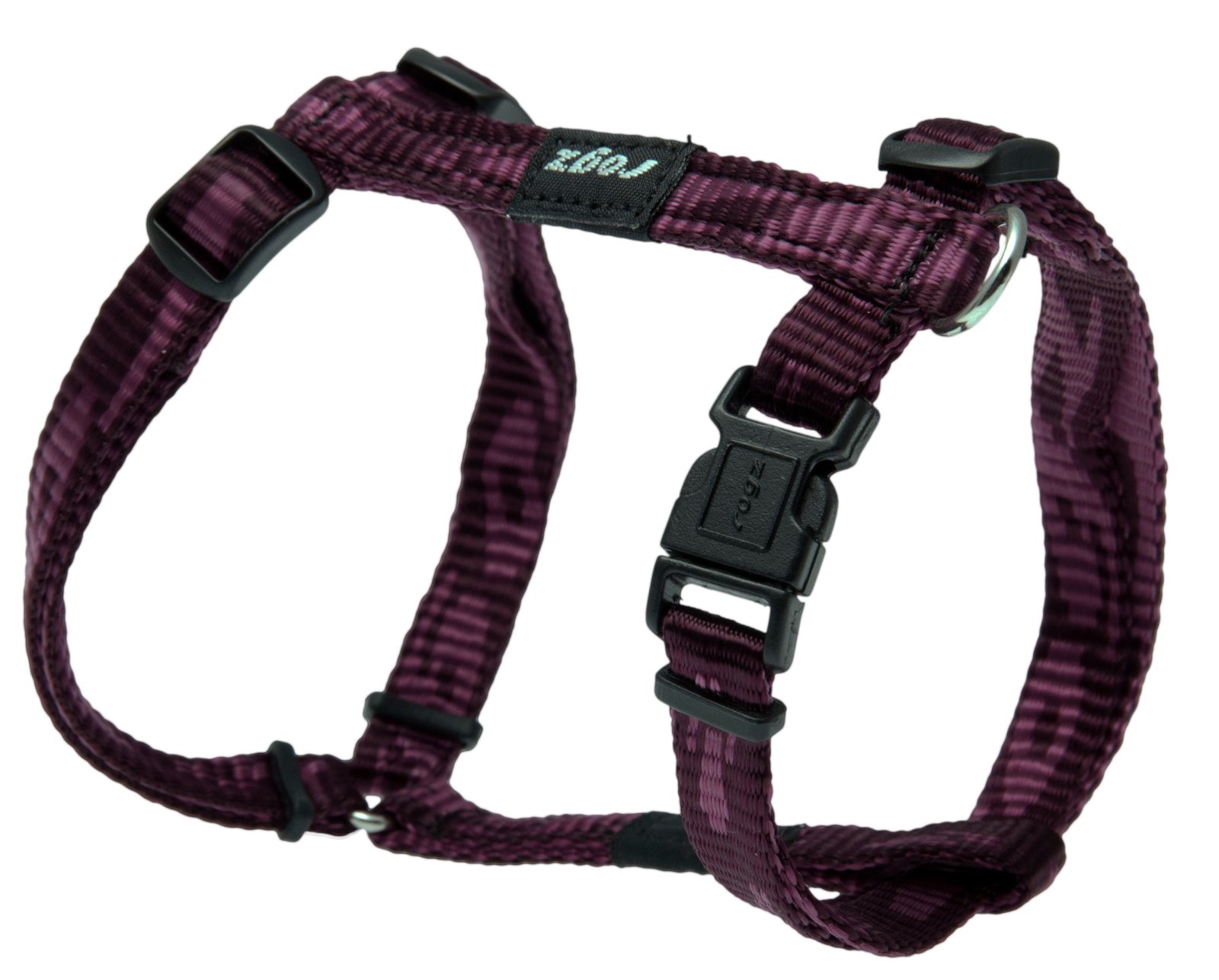 RO RSJ21E H-HARNESS  11mm - 3/8  purple