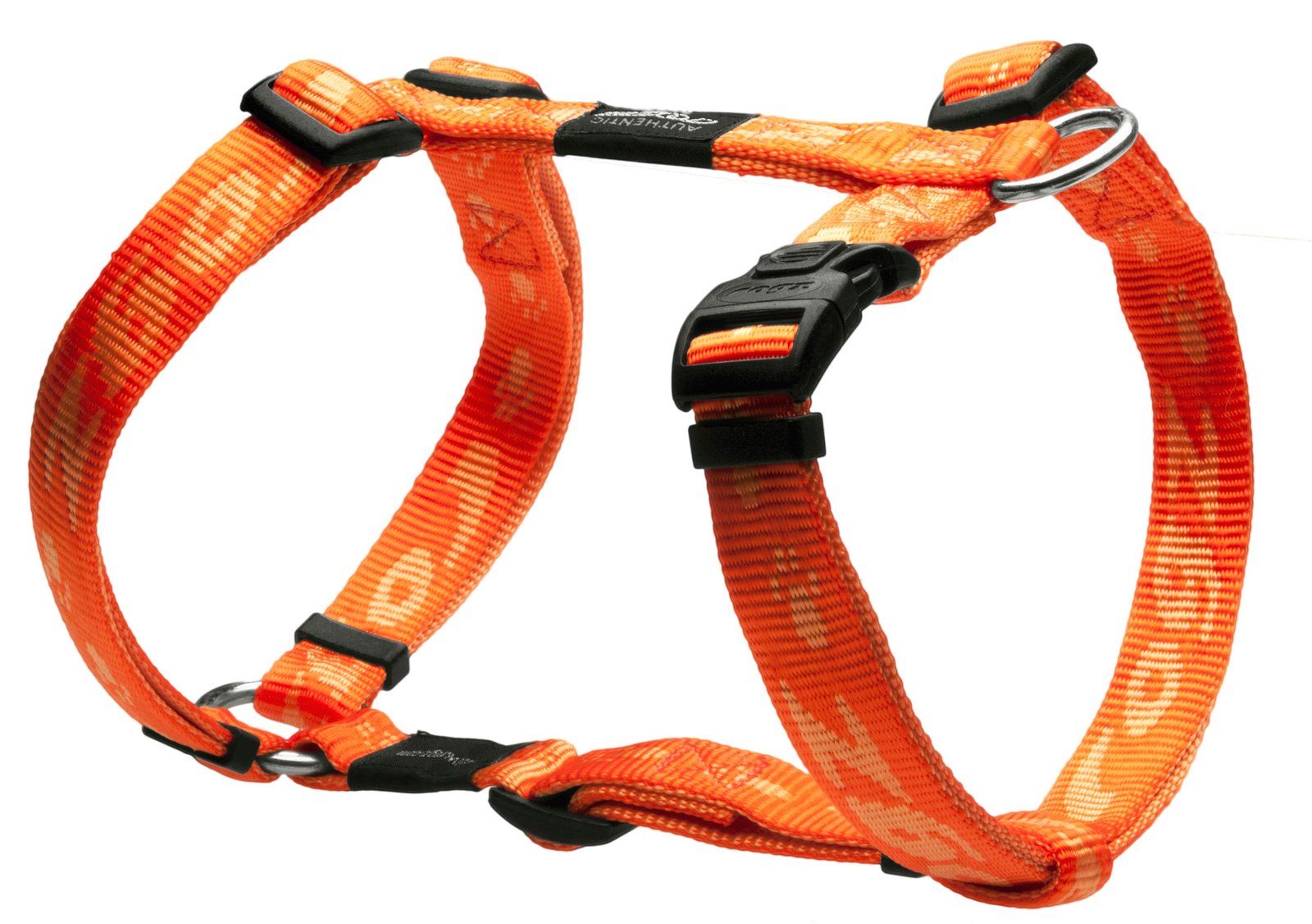 RO RSJ25D H-HARNESS  20mm - 3/4 K 2  orange